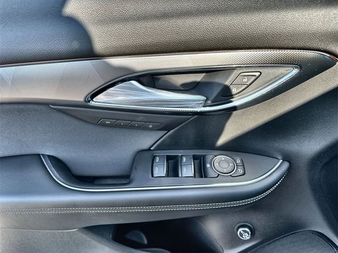 New 2026 Buick Envision Sport Touring image 22