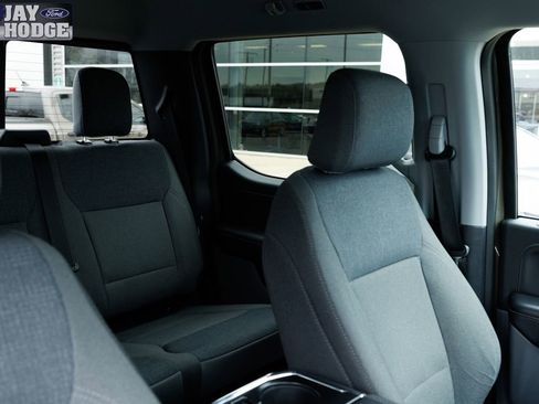 Used 2025 Ford F150 XLT w/ Equipment Group 302A MID image 43