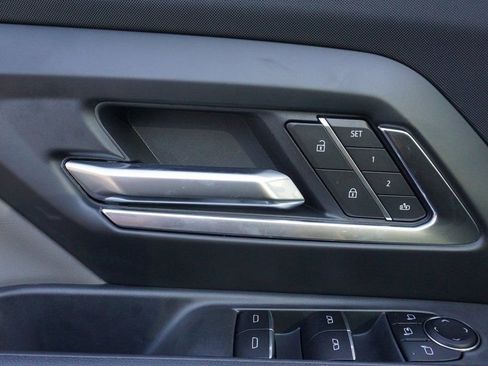 New 2026 Chevrolet Silverado EV Trail Boss image 24