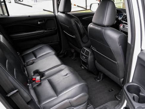 Used 2019 Honda Pilot EX-L image 49