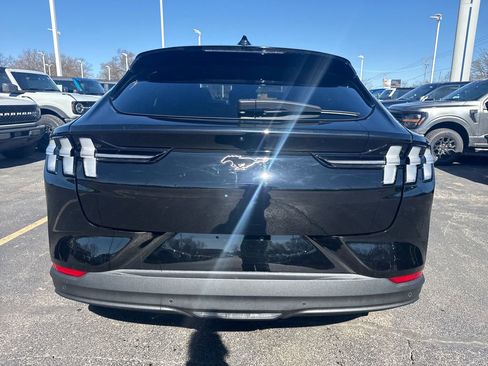 Used 2025 Ford Mustang Mach-E Select w/ Comfort Package Lite image 8