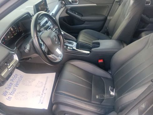 Used 2023 Acura Integra A-Spec image 17