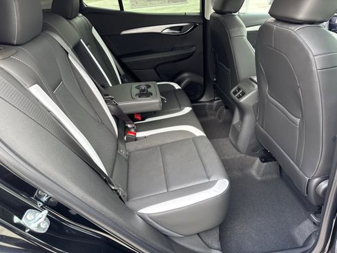 New 2026 Buick Envision Sport Touring image 18