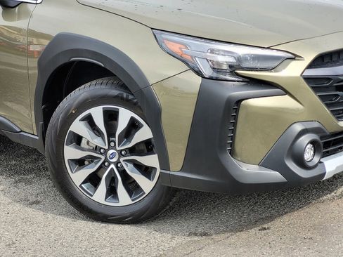 Used 2024 Subaru Outback Limited image 9