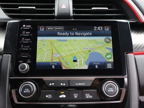 Used 2021 Honda Civic Type R image 39