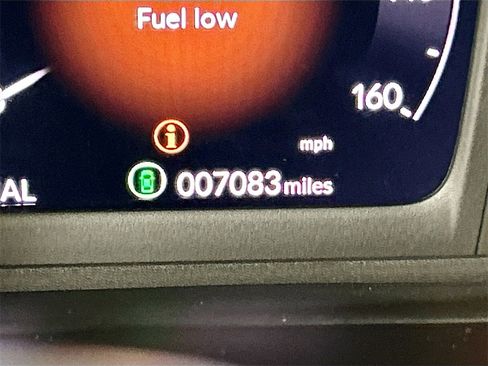 Used 2025 Honda Accord EX-L image 9