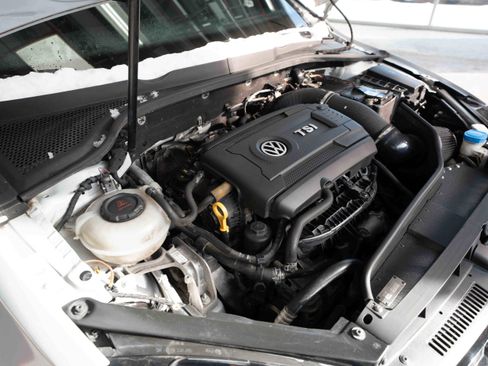 Used 2018 Volkswagen GTI S image 32