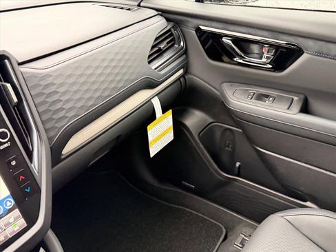 New 2026 Subaru Forester Limited image 24
