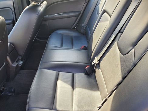 Used 2011 Ford Fusion Hybrid w/ 502A Rapid Spec Order Code image 8