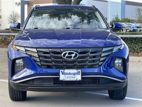 Used 2023 Hyundai Tucson SEL image 7