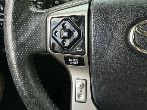 Used 2015 Toyota 4Runner Limited RWD image 14