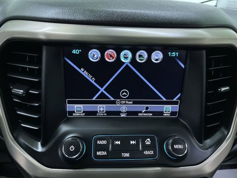 Used 2019 GMC Acadia Denali image 24