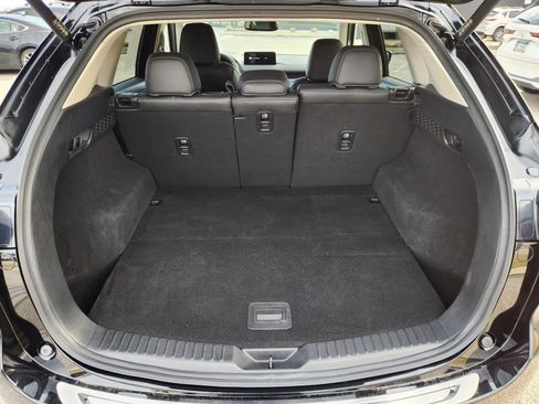 Certified 2023 MAZDA CX-5 AWD 2.5 S image 19