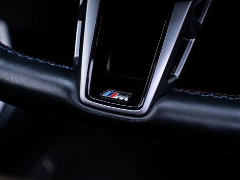 Used 2024 BMW i5 M60 AWD/4WD image 38
