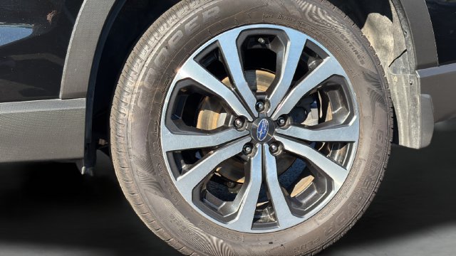 Used 2023 Subaru Forester Limited AWD/4WD image 17