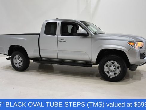 Used 2023 Toyota Tacoma SR w/ SR Convenience Package RWD image 3