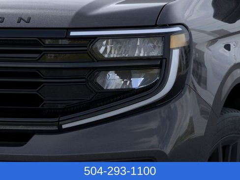 New 2026 Ford Expedition Max Platinum w/ Stealth Appearance Package AWD/4WD image 20