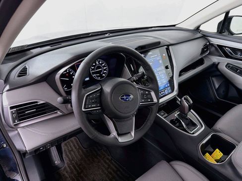 Used 2024 Subaru Legacy Limited AWD/4WD image 16