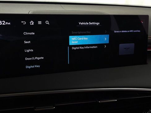 Used 2026 Genesis GV70 3.5T Sport Prestige image 24