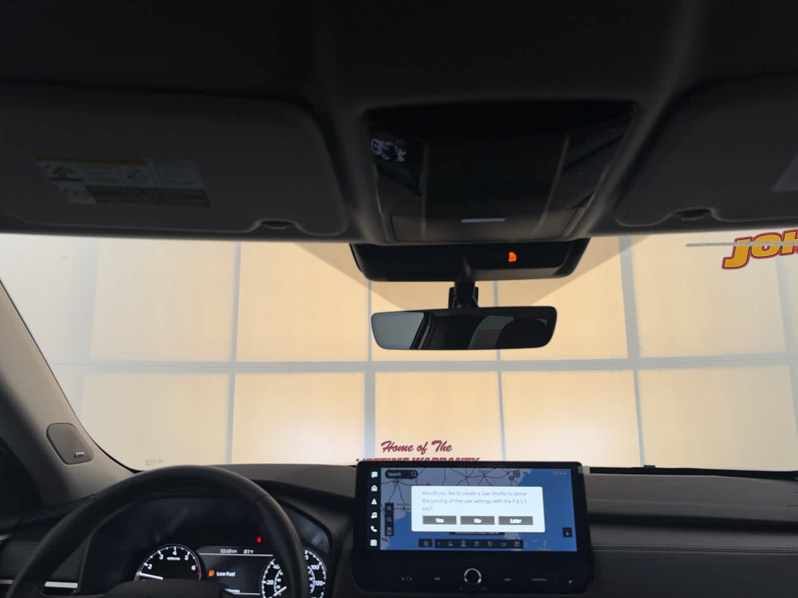 New 2026 Mitsubishi Outlander ES FWD image 20