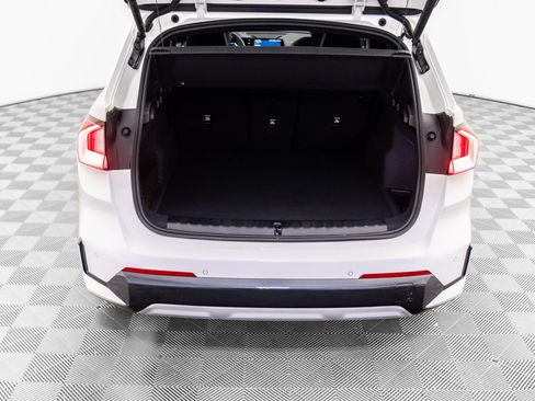 New 2026 BMW X1 xDrive28i w/ Technology Package image 32