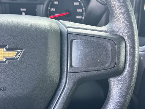 New 2026 Chevrolet Silverado 2500 W/T w/ WT Convenience Package image 32