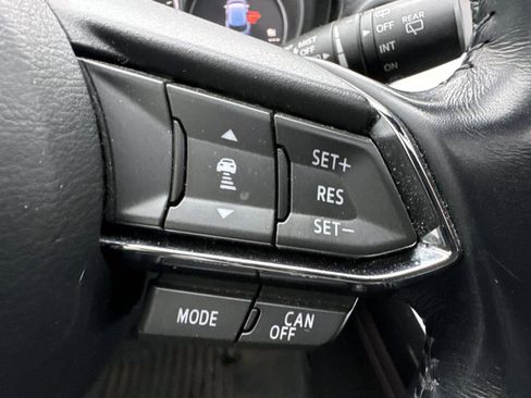 Used 2016 MAZDA CX-9 Grand Touring image 23