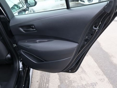 Used 2024 Toyota Corolla LE image 13