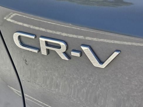 Used 2025 Honda CR-V LX image 37