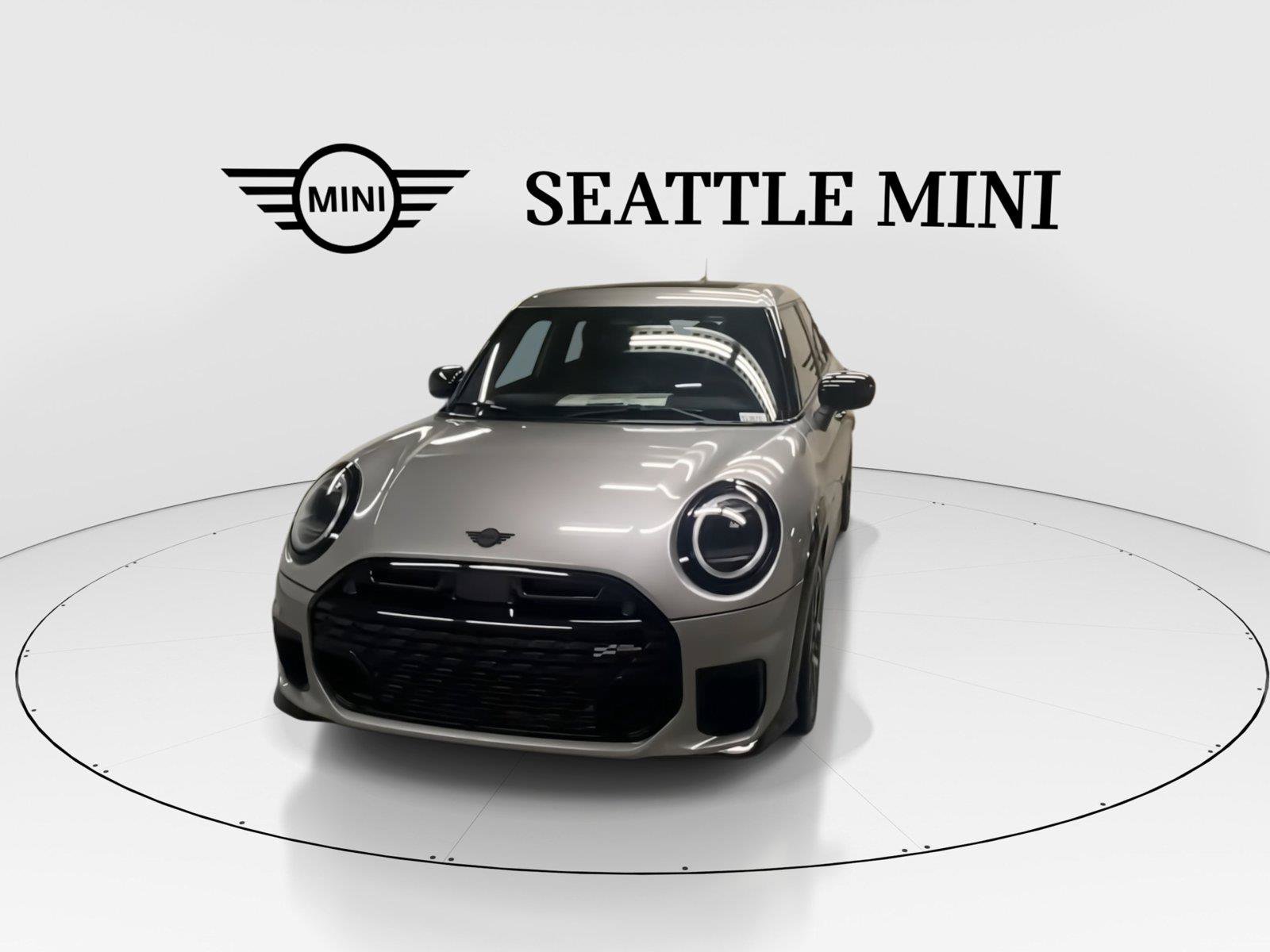 New 2026 MINI Cooper S FWD image 4