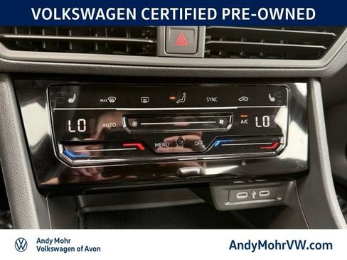 Used 2026 Volkswagen Jetta Sport FWD image 27