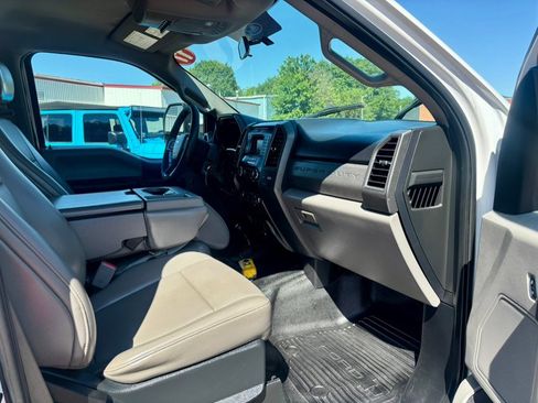 Used 2017 Ford F350 XL w/ Power Equipment Group AWD/4WD image 14