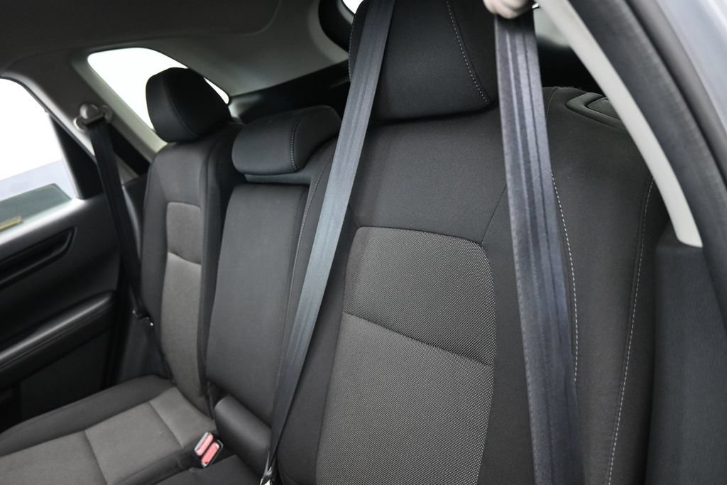 Used 2024 Honda CR-V EX image 32