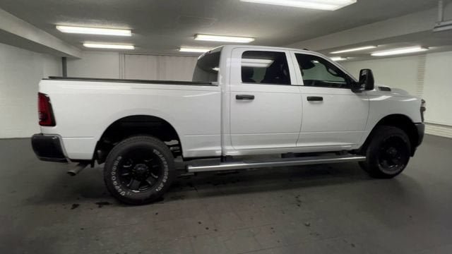 Used 2026 RAM 3500 Tradesman AWD/4WD image 9