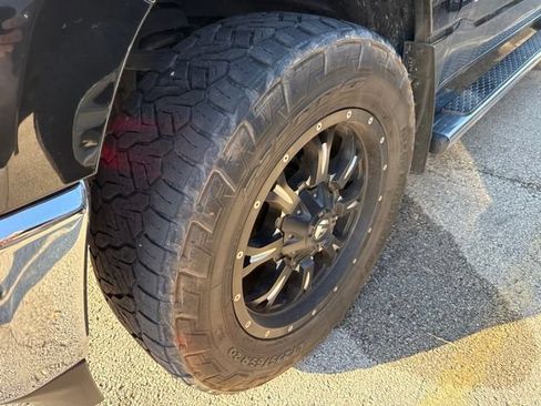 Used 2019 RAM 1500 Big Horn AWD/4WD image 12