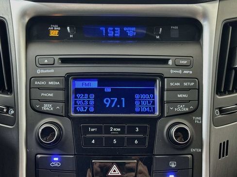 Used 2014 Hyundai Sonata GLS FWD image 15