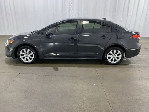 Certified 2023 Toyota Corolla LE image 7