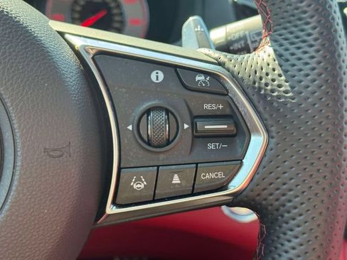 Used 2026 Acura RDX w/ Advance Package AWD/4WD image 28