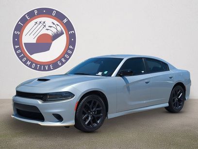 Used 2023 Dodge Charger GT w/ Plus Group