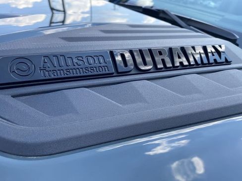 New 2026 Chevrolet Silverado 2500 LT w/ Trail Boss Package image 29