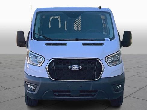 Used 2023 Ford Transit 250 Low Roof w/ Exterior Upgrade Package RWD image 3
