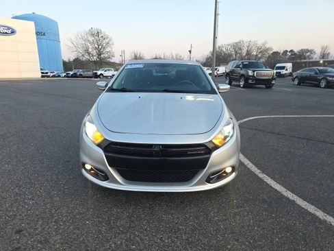 Used 2013 Dodge Dart SXT w/ SXT Special Edition Group image 8