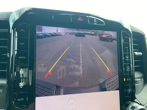 New 2026 RAM 2500 Tradesman image 30