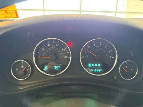 Used 2017 Jeep Wrangler Unlimited Sport image 23