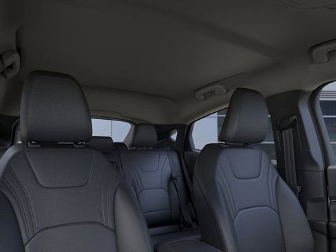 New 2025 Ford Mustang Mach-E Premium image 22