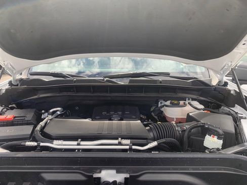 Used 2023 GMC Sierra 1500 Elevation image 30