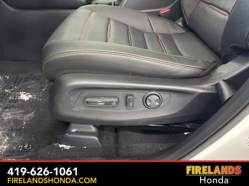 New 2026 Honda CR-V Sport Touring image 15