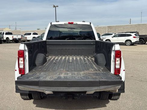 Used 2022 Ford F450 XLT w/ XLT Value Package image 24