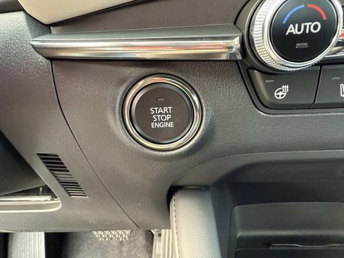 New 2026 MAZDA MAZDA3 2.5 Turbo Sedan w/Premium Plus image 35