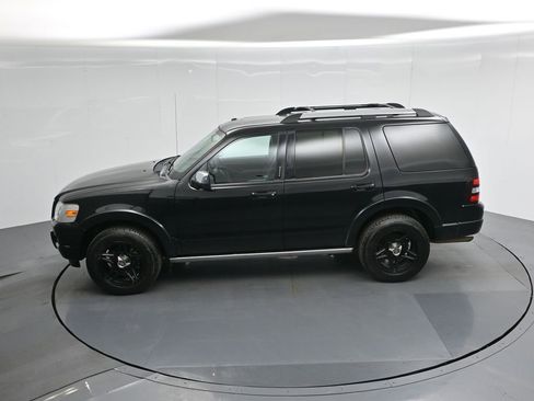 Used 2009 Ford Explorer Limited image 39
